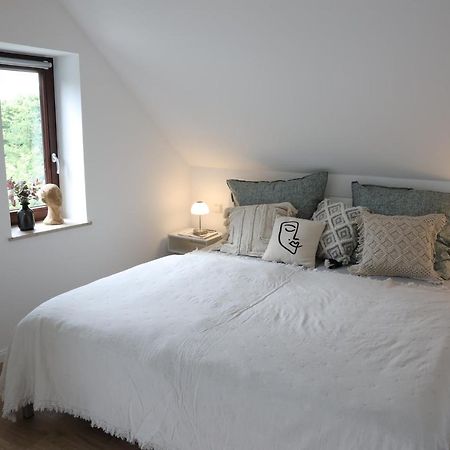 Apartment Hohe Pappel Weimar ภายนอก รูปภาพ